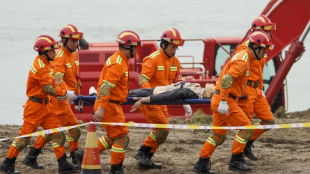 揭秘！藍(lán)朋友的出警衣柜